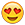 emoji enamorado